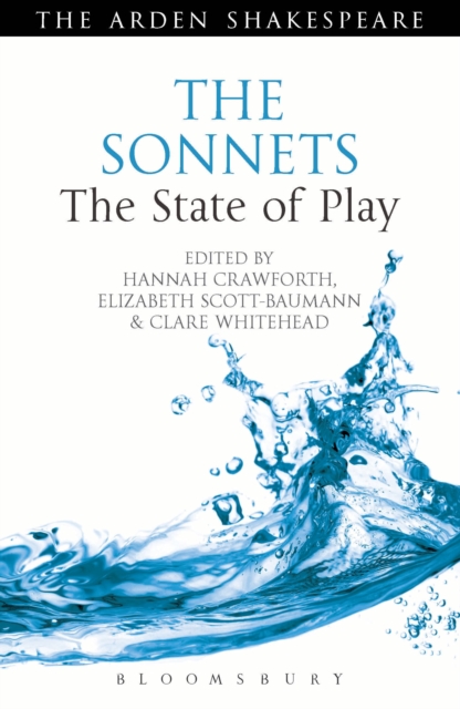 The Sonnets: The State of Play, Hardback Book
