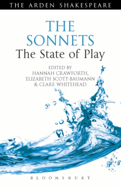 The Sonnets: The State of Play, PDF eBook