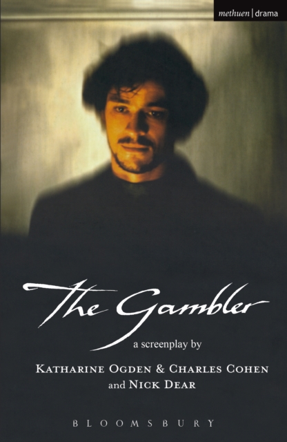 The Gambler, PDF eBook