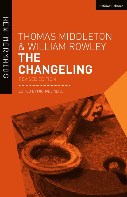 The Changeling : Revised Edition, PDF eBook