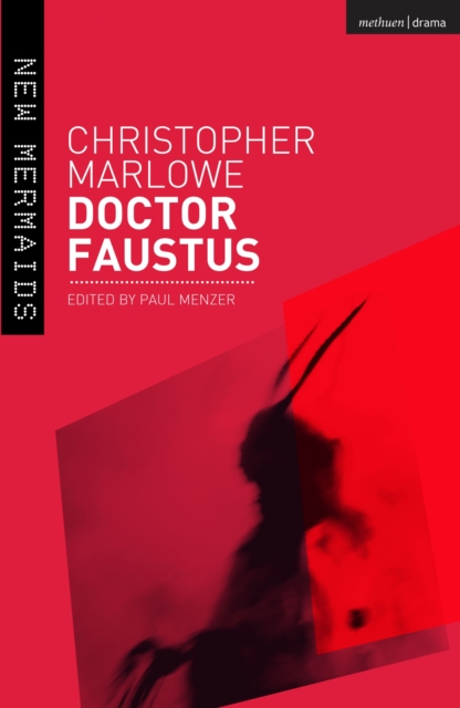 Doctor Faustus, Paperback / softback Book