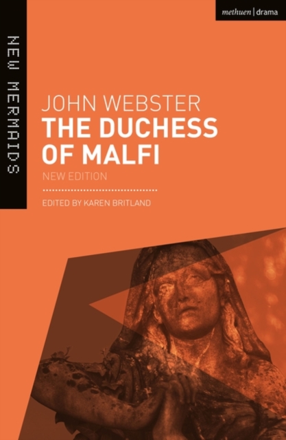 The Duchess of Malfi, PDF eBook