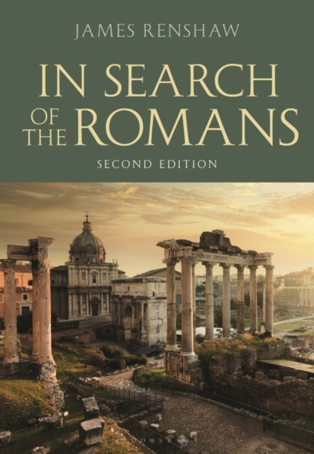 In Search of the Romans (Second Edition), EPUB eBook