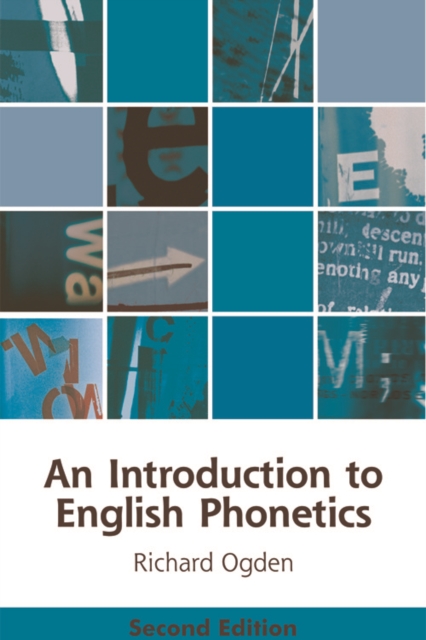 An Introduction to English Phonetics, PDF eBook