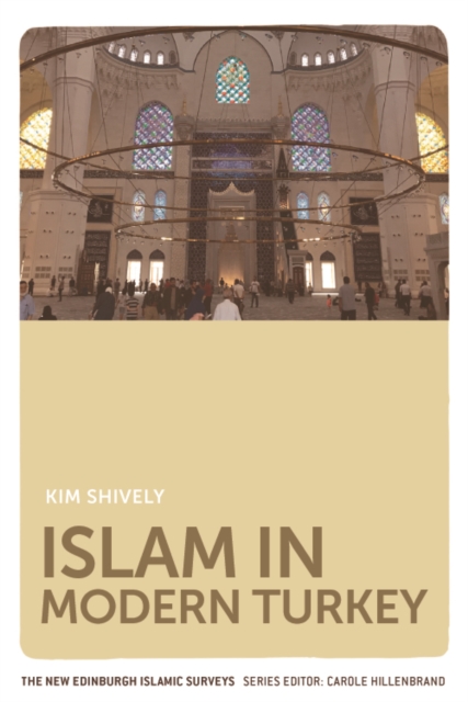 Islam in Modern Turkey, Paperback / softback Book