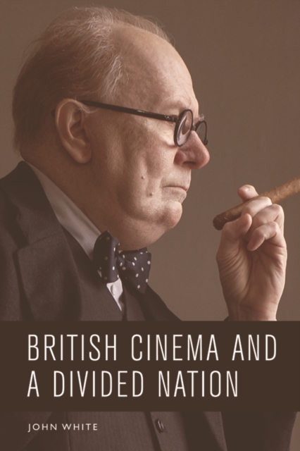 British Cinema and a Divided Nation, EPUB eBook