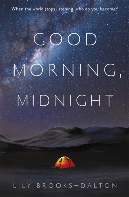 Good Morning, Midnight, Hardback Book