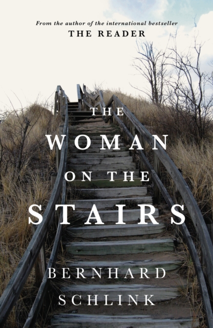 The Woman on the Stairs, EPUB eBook