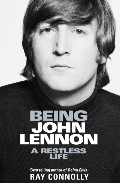 Being John Lennon, EPUB eBook