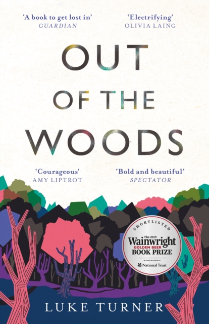 Out of the Woods, EPUB eBook