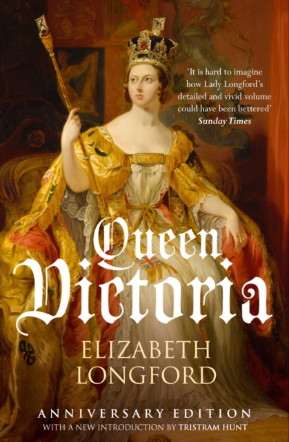 Queen Victoria, EPUB eBook