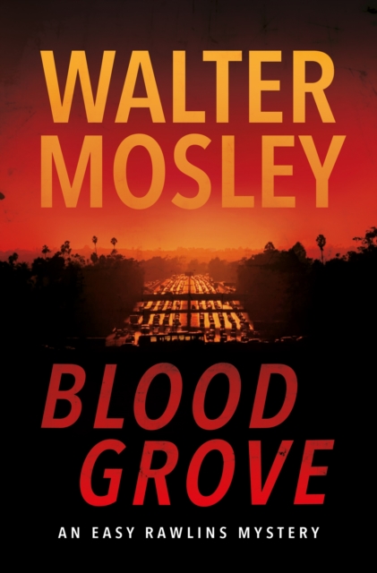 Blood Grove, EPUB eBook