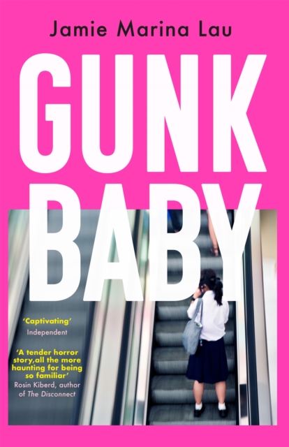 Gunk Baby : ‘Original and Unforgettable’ (Cosmopolitan), Paperback / softback Book