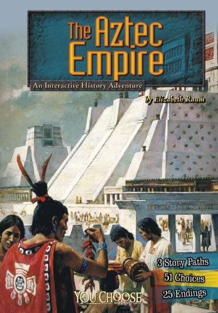 The Aztec Empire, PDF eBook