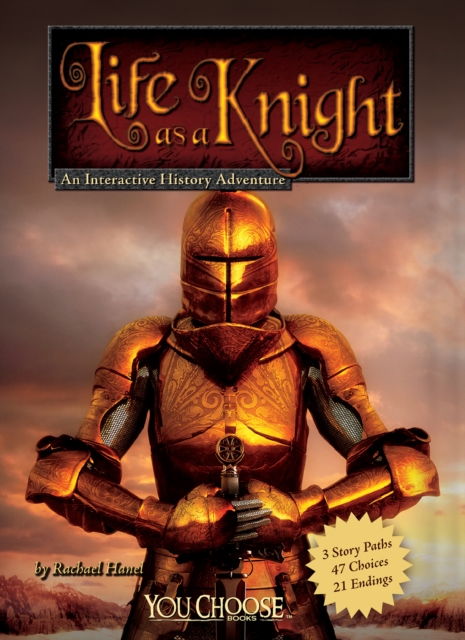 Life as a Knight, Paperback Book