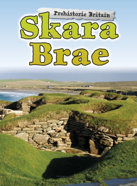 Skara Brae, PDF eBook