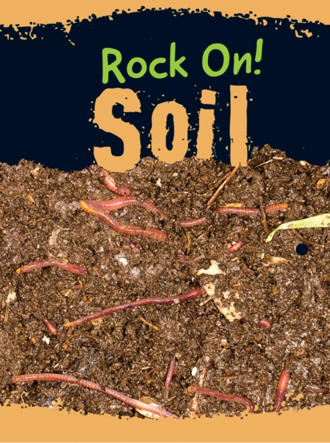 Soil, PDF eBook