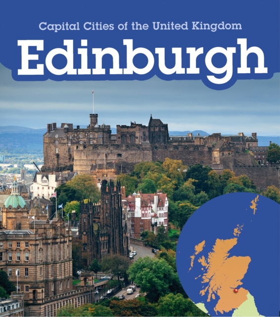 Edinburgh, PDF eBook
