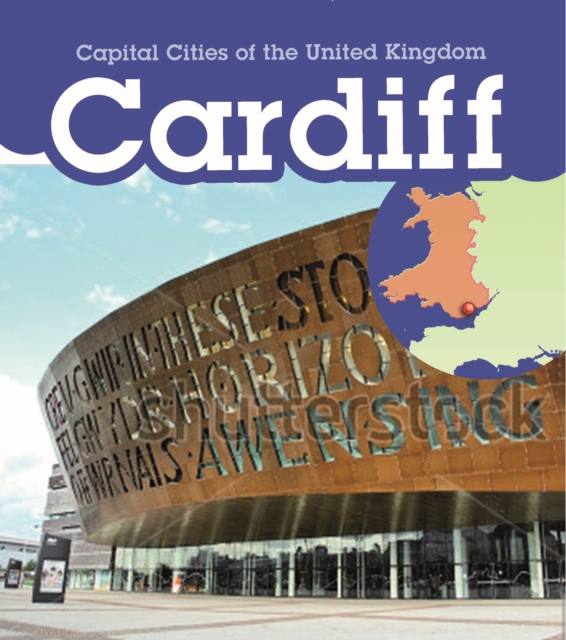Cardiff, PDF eBook