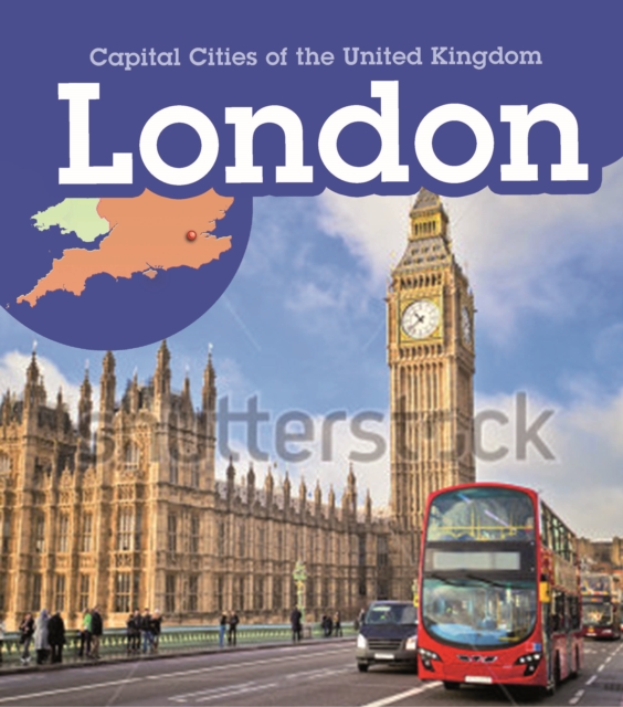 London, PDF eBook