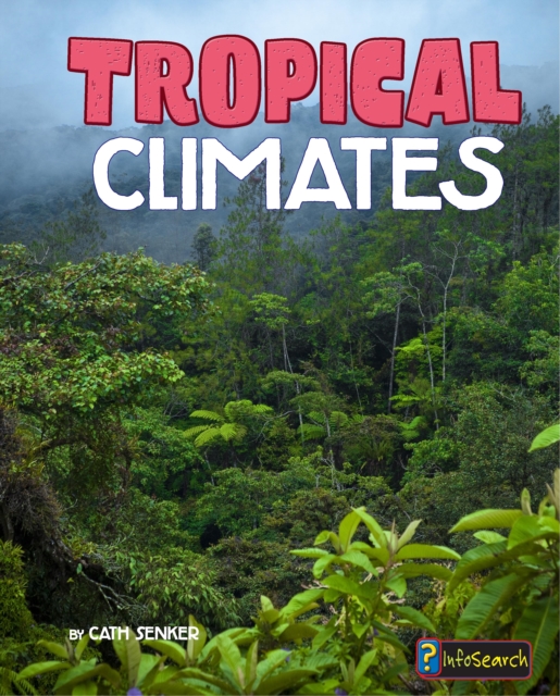 Tropical Climates, PDF eBook
