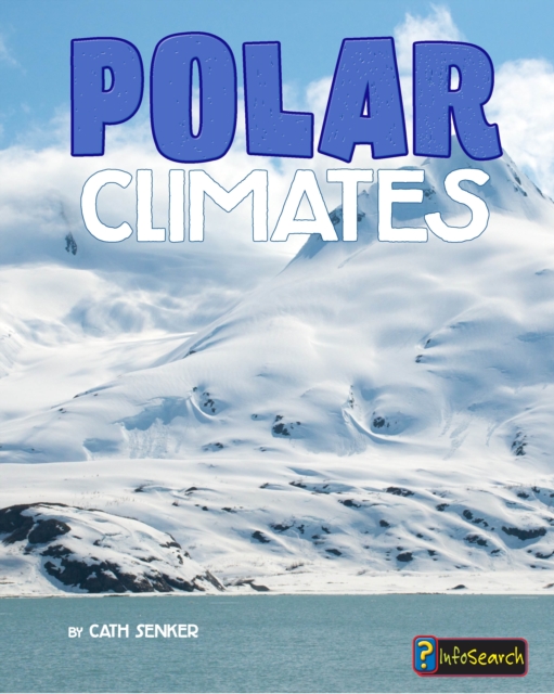 Polar Climates, PDF eBook
