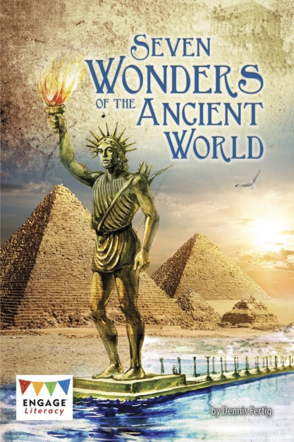 Seven Wonders of the Ancient World, Paperback / softback Book