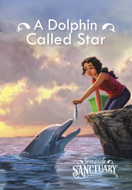 A Dolphin Named Star, PDF eBook