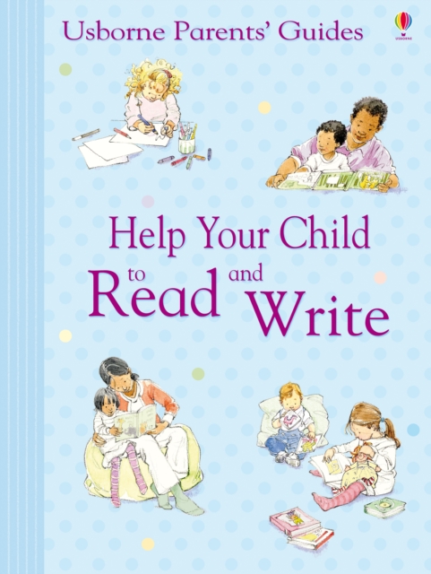 Help your Child to Read and Write, EPUB eBook