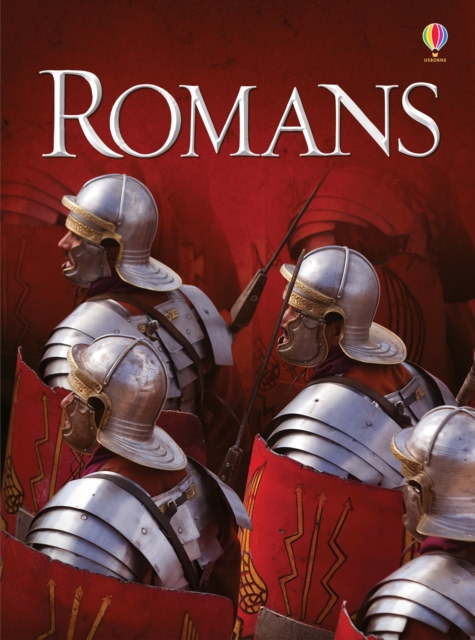 Romans, Hardback Book