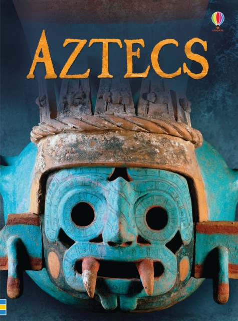 Aztecs, Hardback Book