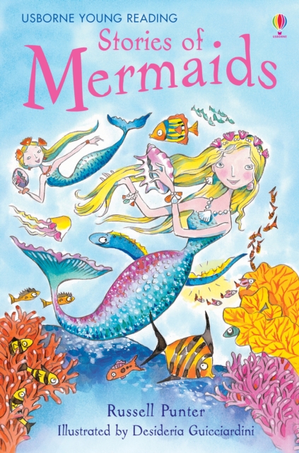 Stories of Mermaids, EPUB eBook