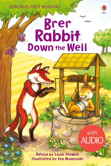 Brer Rabbit Down the Well, EPUB eBook