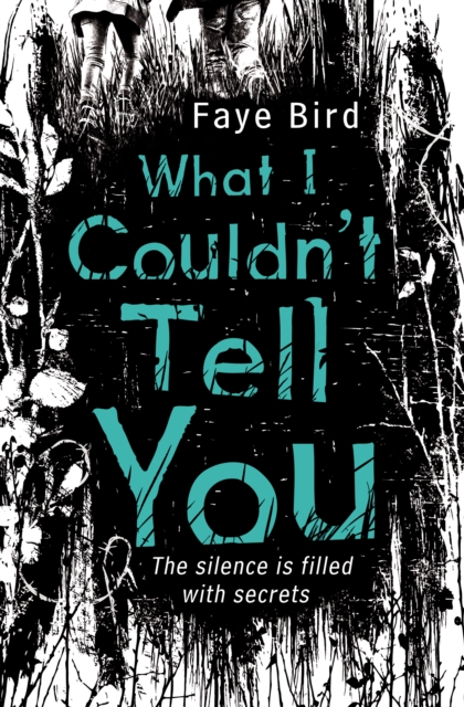 What I Couldn't Tell You, EPUB eBook
