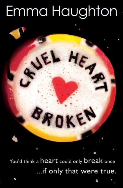 Cruel Heart Broken, EPUB eBook