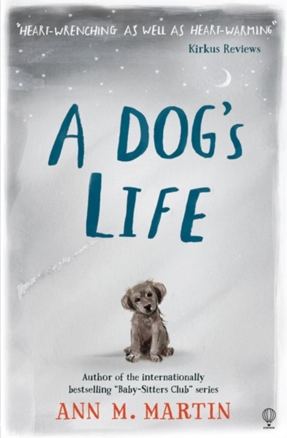 A Dog's Life, Paperback / softback Book