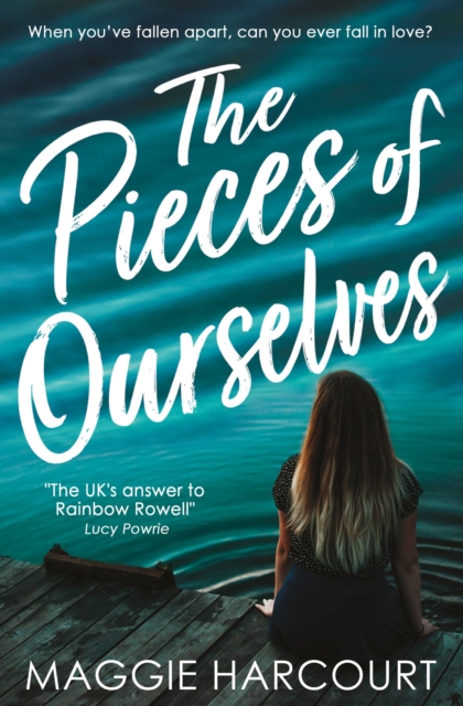 The Pieces of Ourselves, Paperback / softback Book
