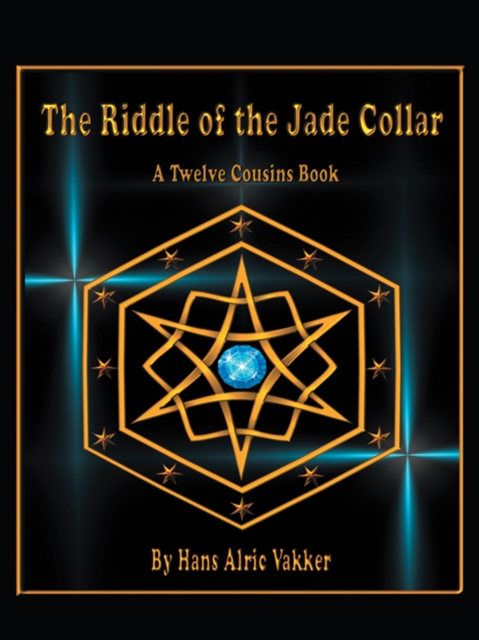 The Riddle of the Jade Collar : A Twelve Cousins Book, EPUB eBook