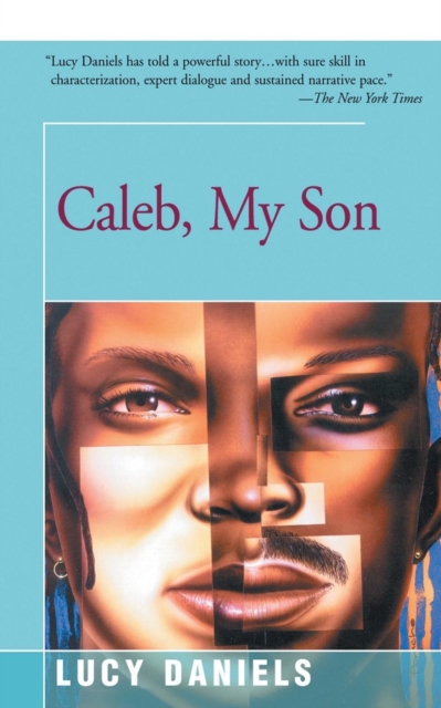 Caleb, My Son, Paperback / softback Book