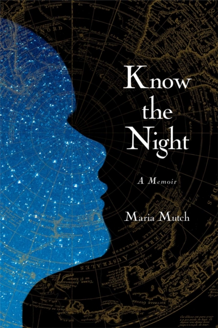 Know the Night : A Memoir of Survival in the Small Hours, EPUB eBook