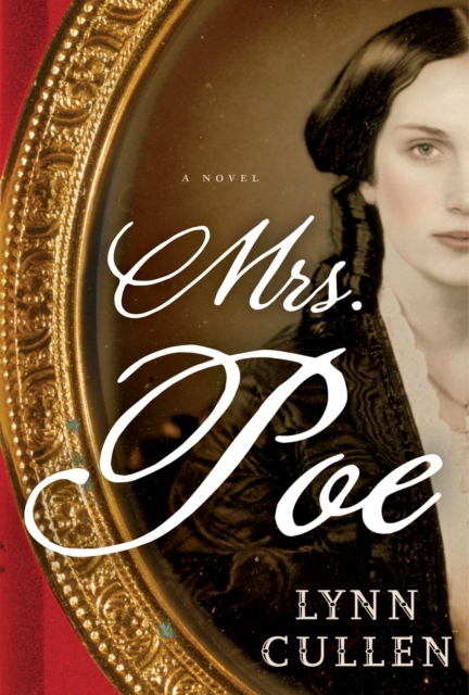 Mrs. Poe, EPUB eBook