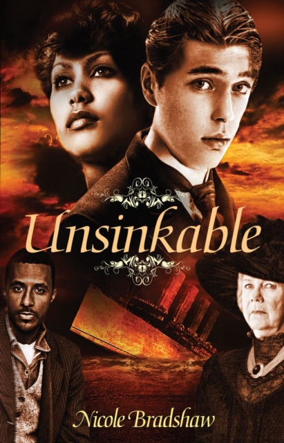 Unsinkable : A Novel, EPUB eBook