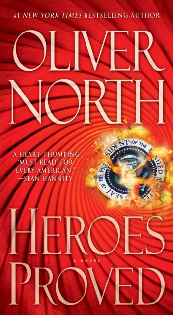 Heroes Proved, EPUB eBook