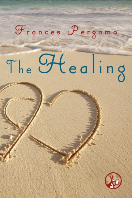 The Healing, EPUB eBook