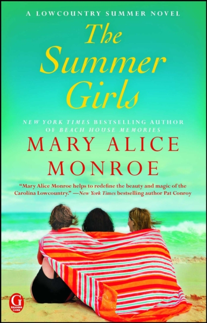 The Summer Girls, EPUB eBook
