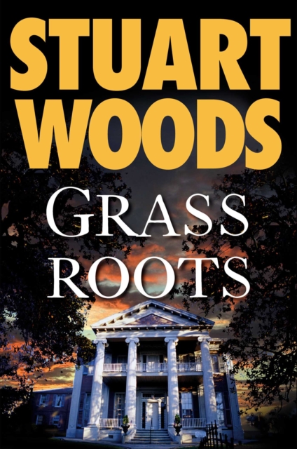 Grass Roots, EPUB eBook