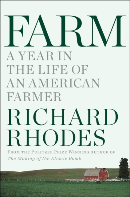 Farm : A Year in the Life of an American Farm, EPUB eBook