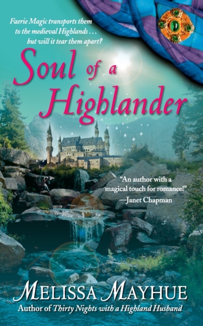 Soul of a Highlander, Paperback / softback Book