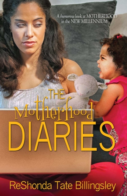 The Motherhood Diaries, EPUB eBook