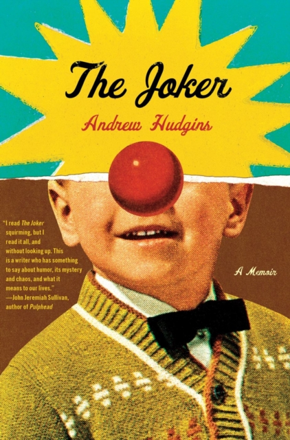 The Joker : A Memoir, EPUB eBook